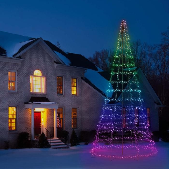 Actual product image Twinkly Light tree (1 m)