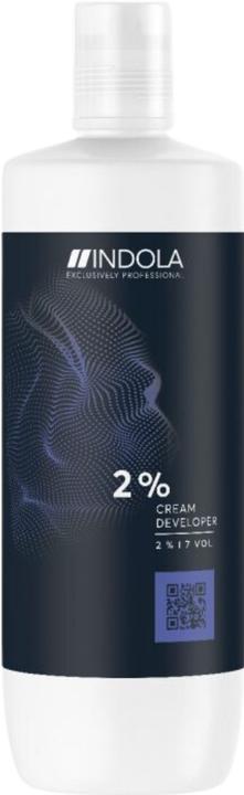Productafbeelding Indola CREAM Ontwikkelaar 2% 7 Vol 1000ml