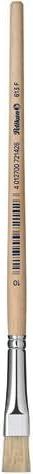 Actual product image Pelikan Brush variety 613F (6 mm)