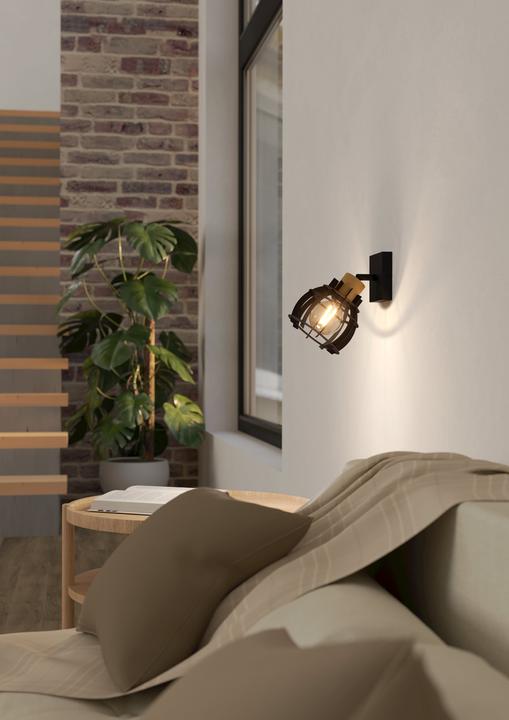 Produktbild EGLO Stillington 1 (E27)