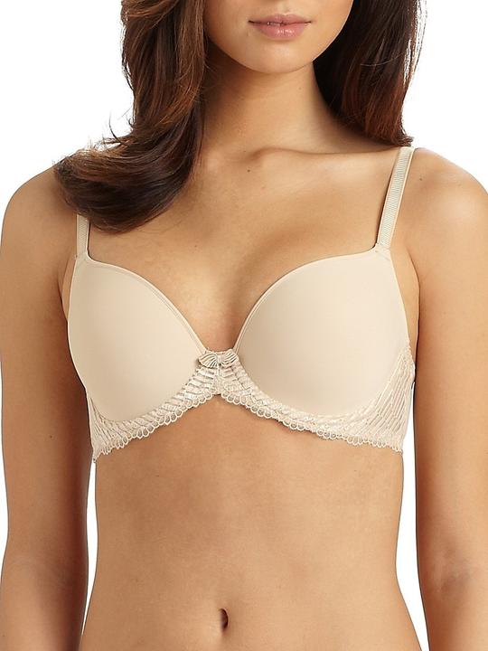 Wacoal Reggiseno a Fascia con Ferretto La Femme (Une unité par pack, 38 g)