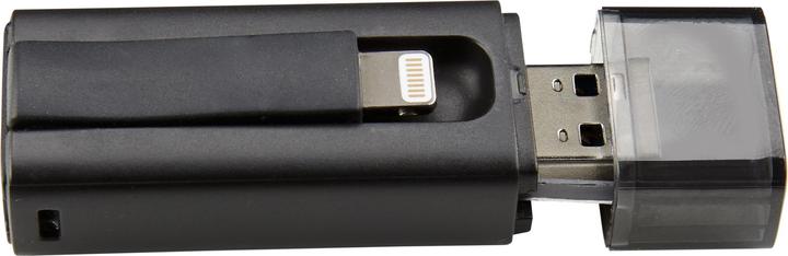 Image du produit Intenso Ligne iMobile (32 Go, Lightning, USB-A, USB 3.0)