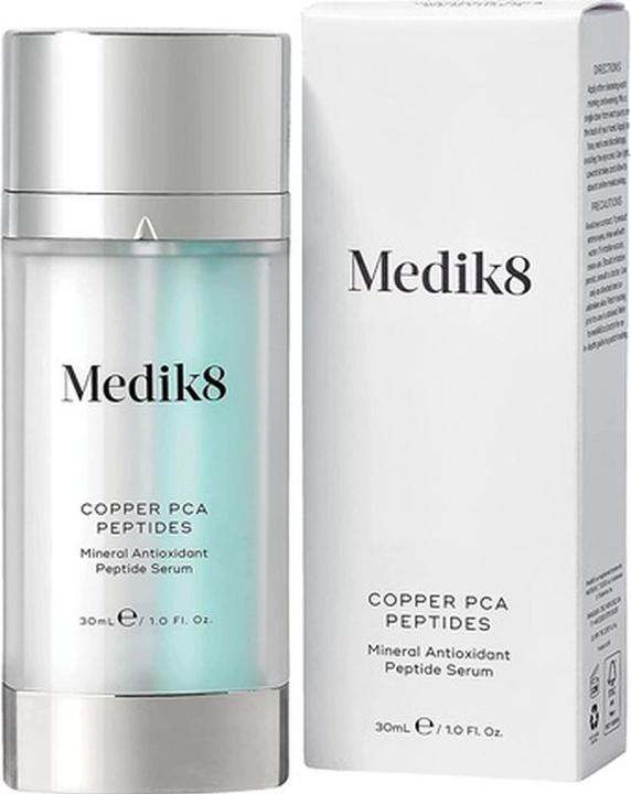 Immagine prodotto Medik8 Peptidi di rame PCA (30 ml)