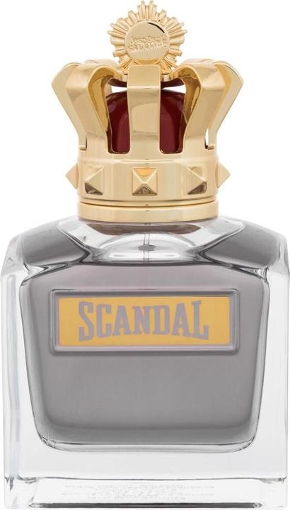Produktbild Gaultier Scandal pour homme (Eau de Toilette, 100 ml)