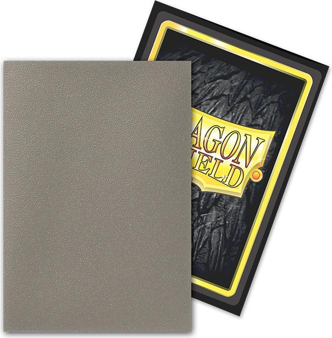 Actual product image Arcane Tinman Japanese size, dual matte sleeves