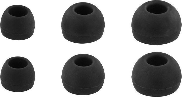 Actual product image Streetz BT110 (No noise cancellation, 3 h, Wireless)