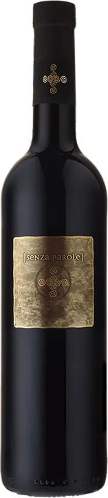 Produktbild Senza Parole Primitivo Amabile (1 x 50 cl, 2023)