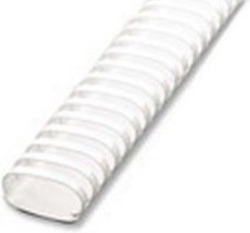 Actual product image Fellowes plastic comb