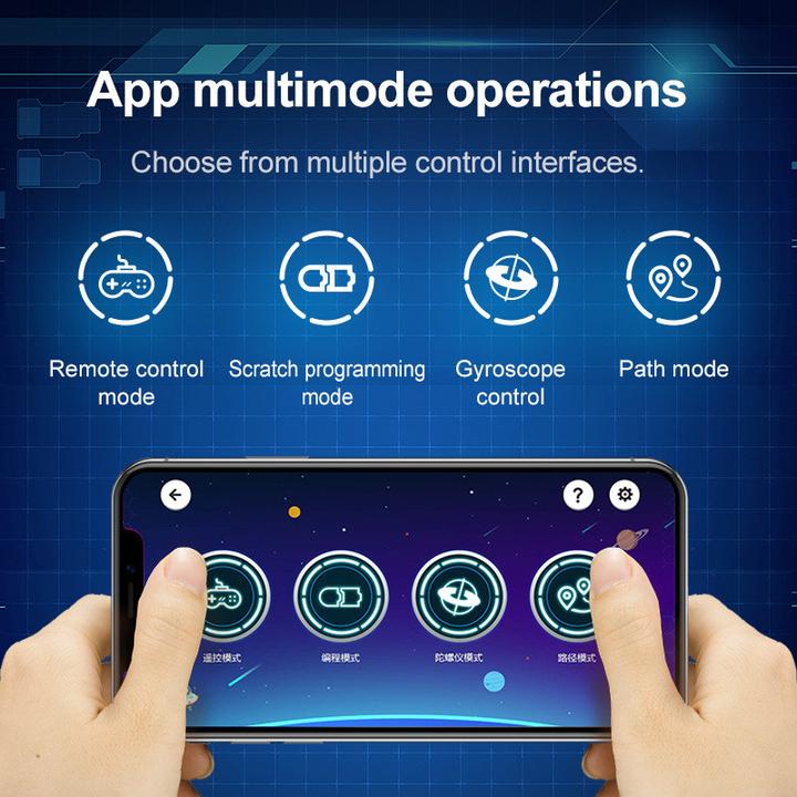 Image du produit Cada Voiture de course