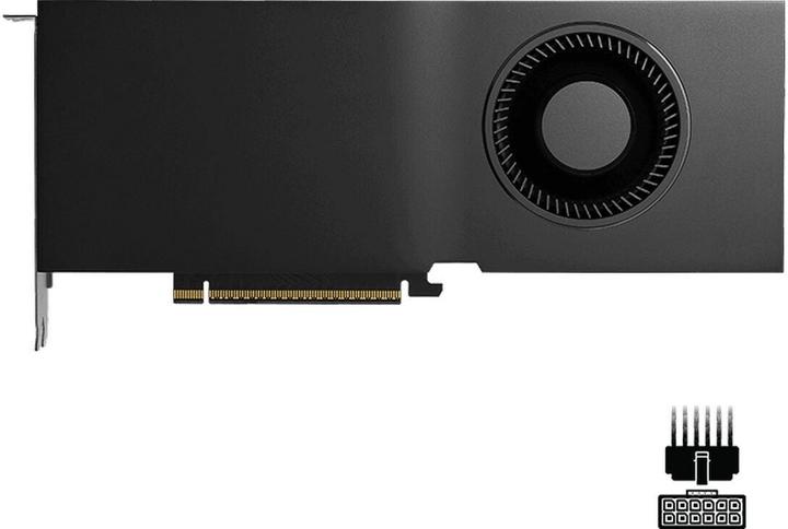 Produktbild PNY Quadro RTX PRO 5000 Blackwell 72GB GDDR7 4xDP (72 GB)