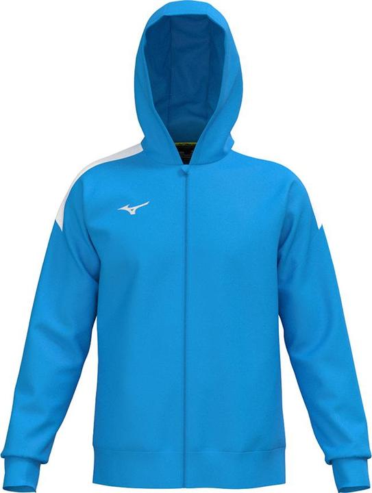Mizuno Veste de track MZNRB