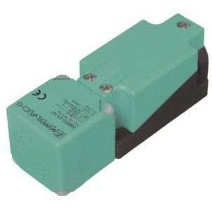 Pepperl & Fuchs, Zubehör Elektroinstallation, PEPPERLFUCHS NBB15-U1-A2-T