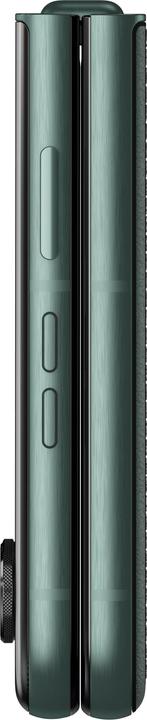 Image du produit Motorola Razr 60 Ultra (512 Go, Pantone Scarab, 6.96", SIM + eSIM, 5G)