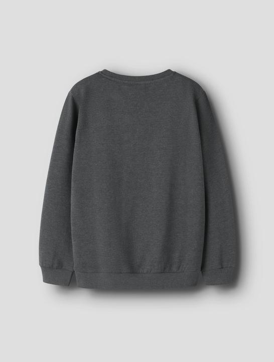 Produktbild Name it Nkmvimo Ls Sweat Bru Noos (116)