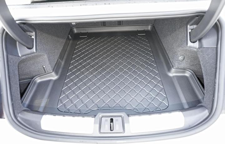 Immagine prodotto Aristar Rivestimento del bagagliaio per Audi E-tron GT / Porsche Taycan dal 2020