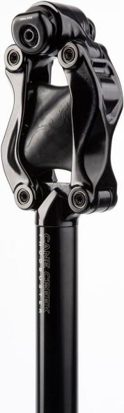 Actual product image Cane Creek Thudbuster G4 LT (27.20 mm)