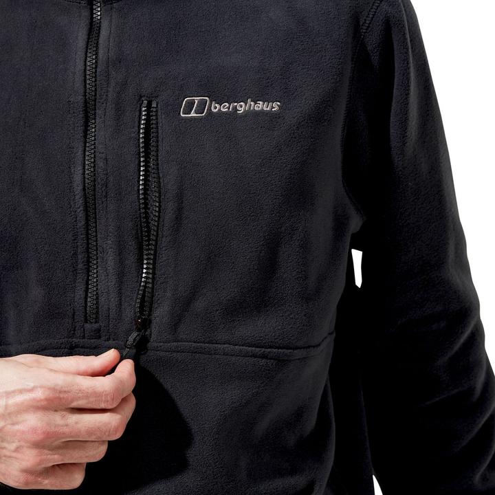 Immagine prodotto Berghaus Prisma Half-Zip Pile Polartec (58)