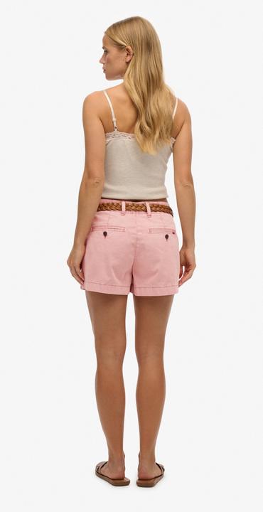 Image du produit Superdry Short Chino Classique (XXS)