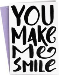 Römerturm R™MERTURM greeting card "Making memories with you is my..."
