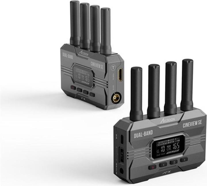 Produktbild Accsoon CineView SE (0.37 km)