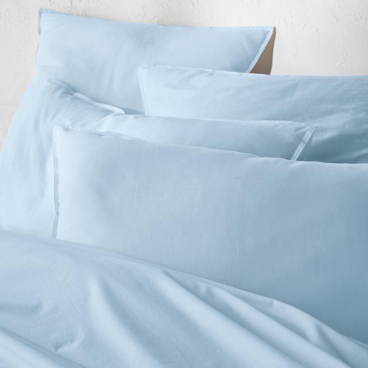 Actual product image La Redoute Interieurs Drap-Housse (140 x 200 cm)