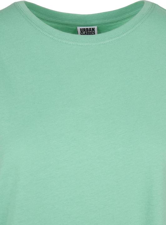 Actual product image Urban Classics Ladies Extended Shoulder Tee (4XL)