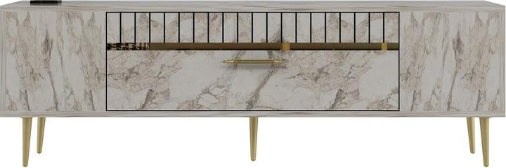 Produktbild Kalune Design Decory TV Stand (150 x 29.60 x 48 cm)
