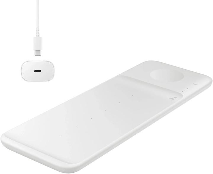 Actual product image Samsung Trio EP-P6300 (9 W)