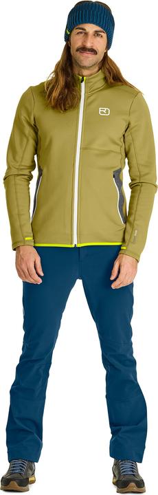 Immagine prodotto Ortovox Fleece Jacket (XL)