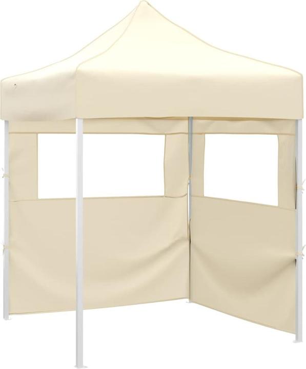 Actual product image vidaXL Gerfried (200 cm, 200 cm)