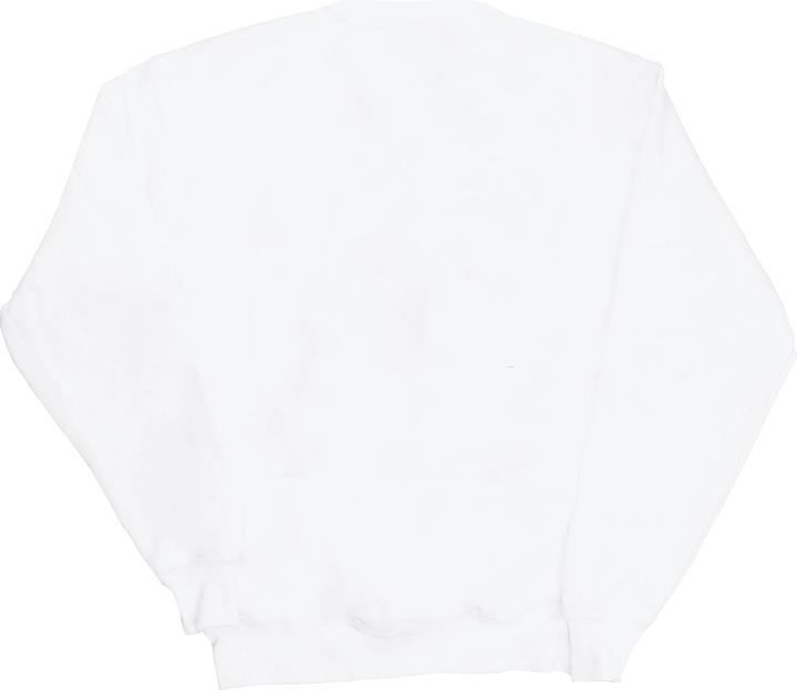 Produktbild Disney Cinderella Shoe Logo Sweatshirt Mädchen (104)