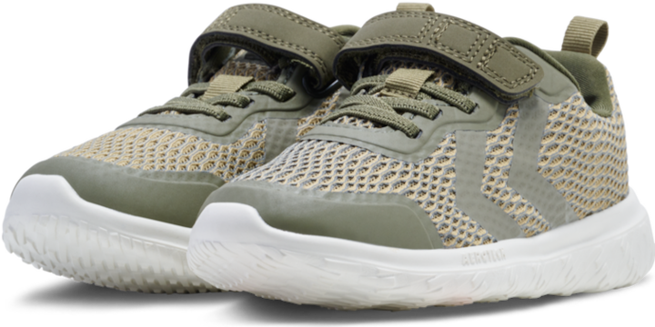 Actual product image hummel Actus Recycled Jr (33)