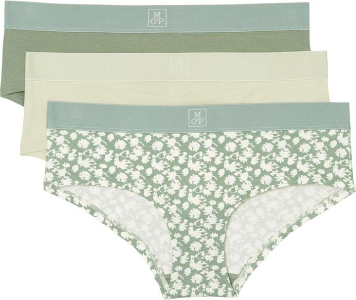 Immagine prodotto Marc O'Polo Panty Essentials (L, confezione da 3)