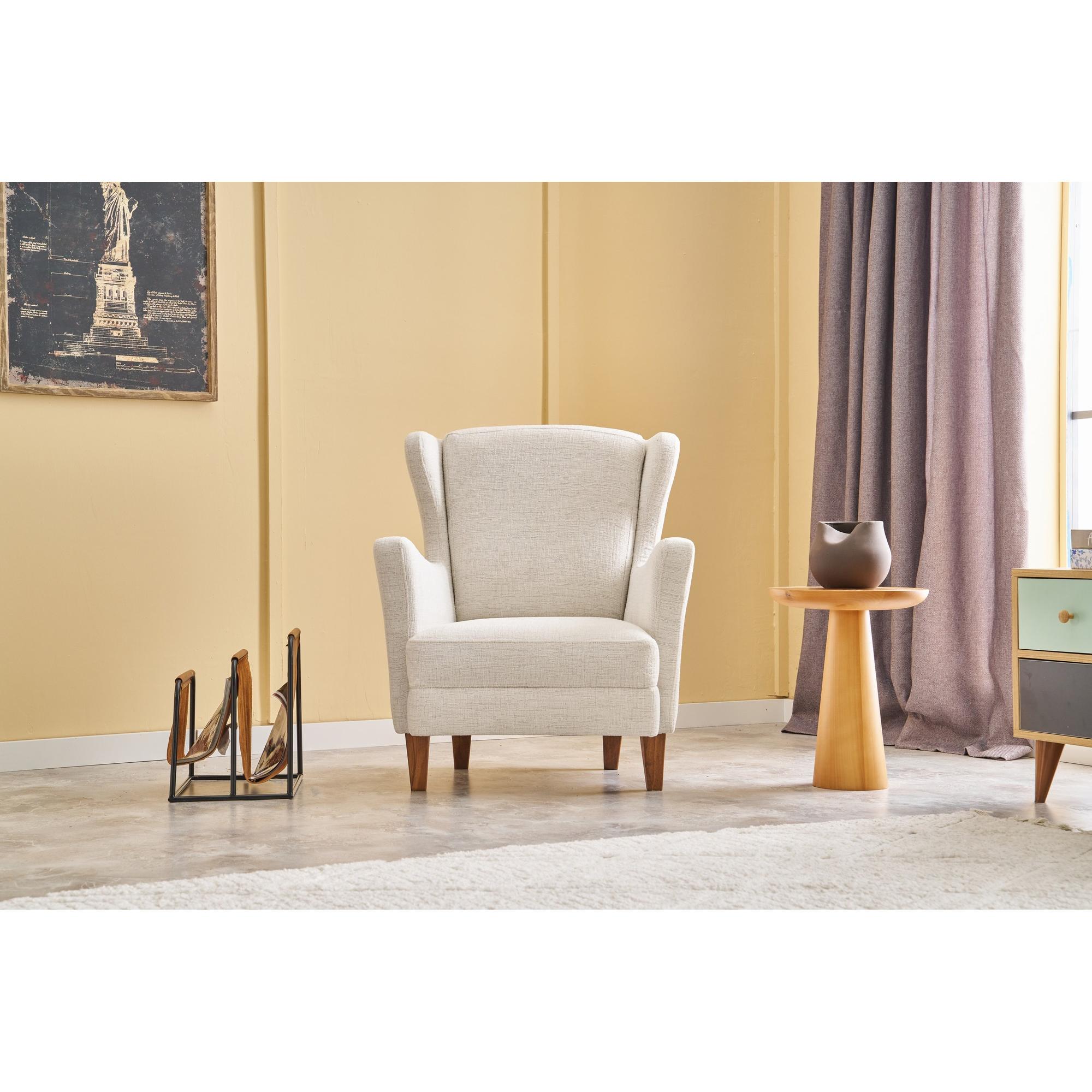 Atelier del Sofa, Sessel, Lola