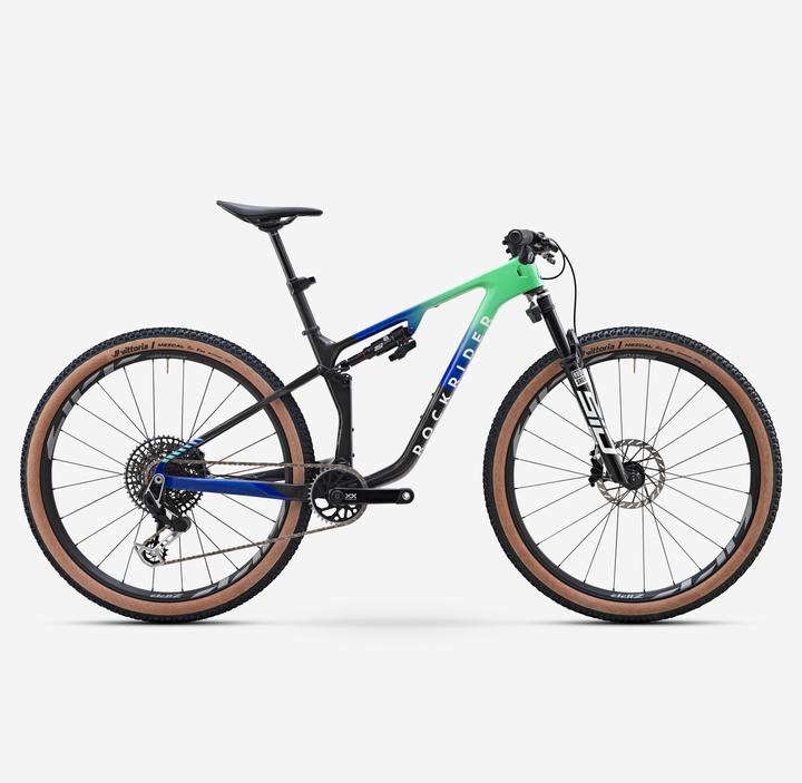Mountainbike Raddurchmesser 29" - kaufen bei Galaxus