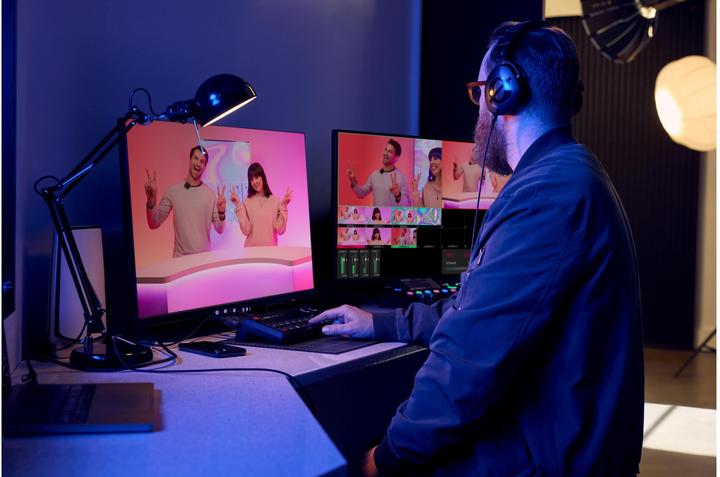 Actual product image RØDE RODECaster Video