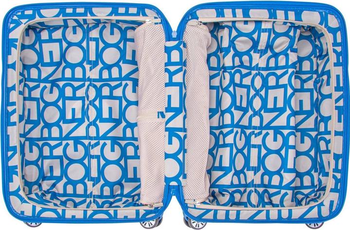 Immagine prodotto Bogner Koffer & Trolley Piz C55 Trolleycase SVZ 4w (38 l)
