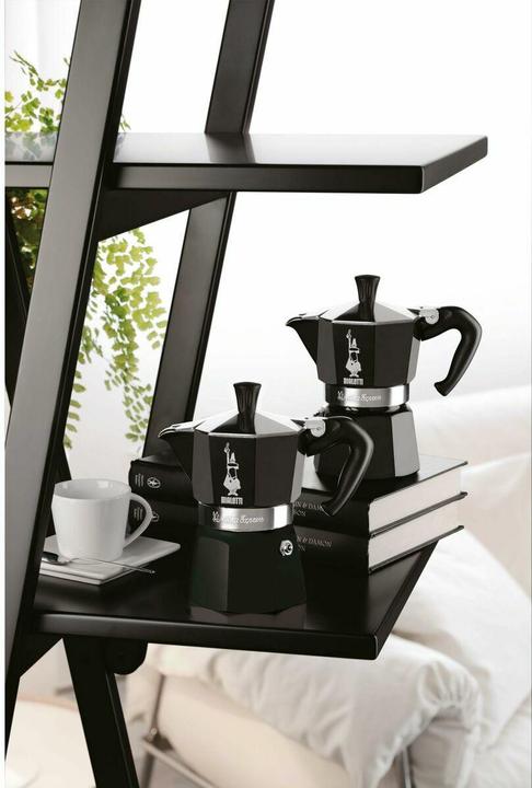 Produktbild Bialetti Moka 3 Tassen (3 T.)