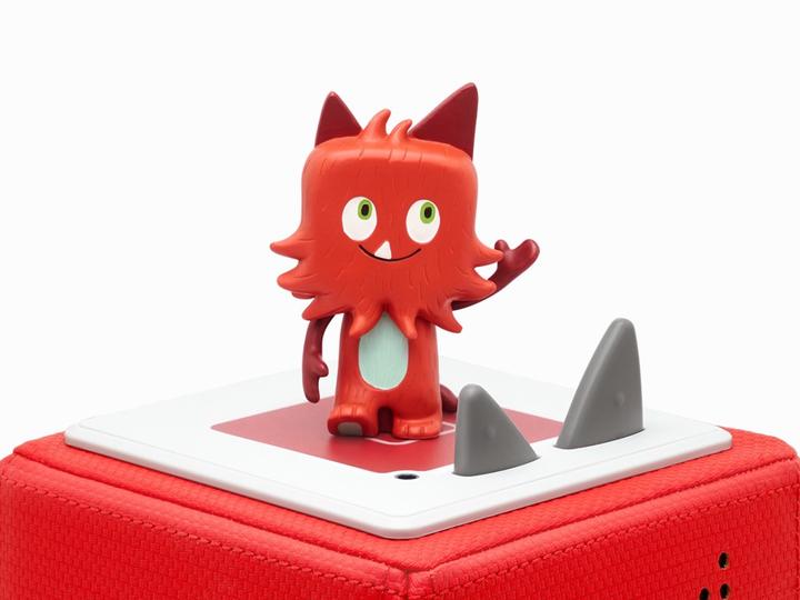 Produktbild Tonies Monster (Deutsch)