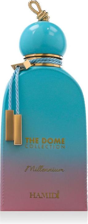 Image du produit Hamidi The Dome Collection Millennium by Unisex Eau De Parfum 3.4 Oz (Eau de parfum, 100 ml)