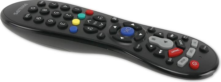 Image du produit Philips SRP3013 (Télécommande universelle, Infrarouge)
