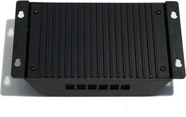 Produktbild Wattstunde Solarladeregler PWM, Ausgangsspannung von: 12 V