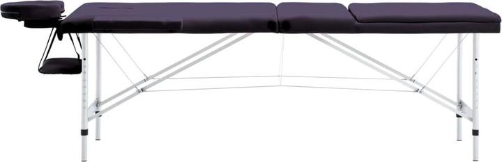 Immagine prodotto vidaXL Massageliege