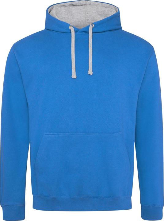 Bleu, Gris bruyère, Sapphire Blue