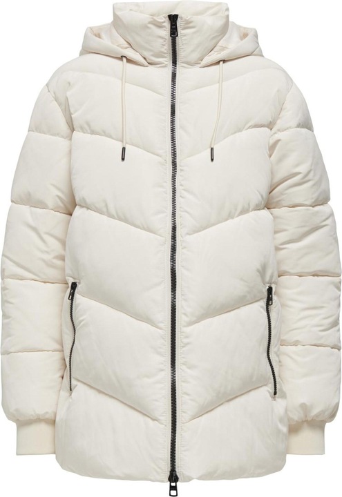 Produktbild Only Maternity Kapuze Maternity Steppjacke Steppmantel (L)