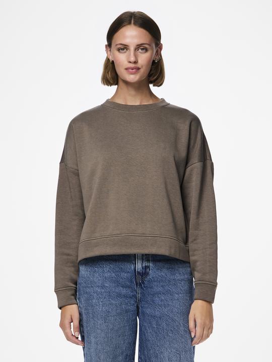 Actual product image Pieces Pcchilli Ls Sweat Noos Bc (XXL)