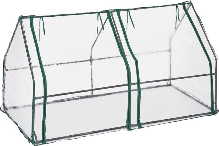 Productafbeelding Relaxdays Folieveren bed