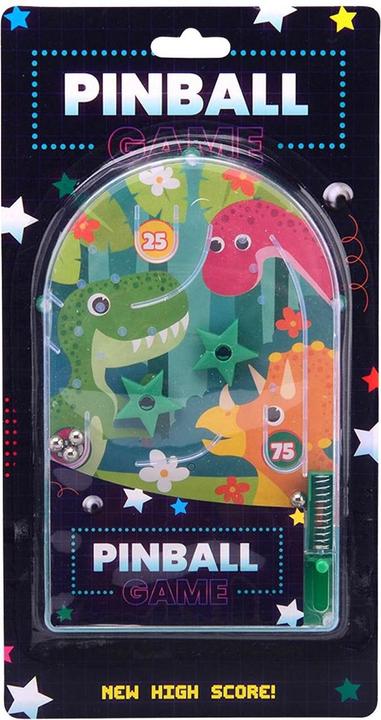 Produktbild Johntoy Flipper Flipper