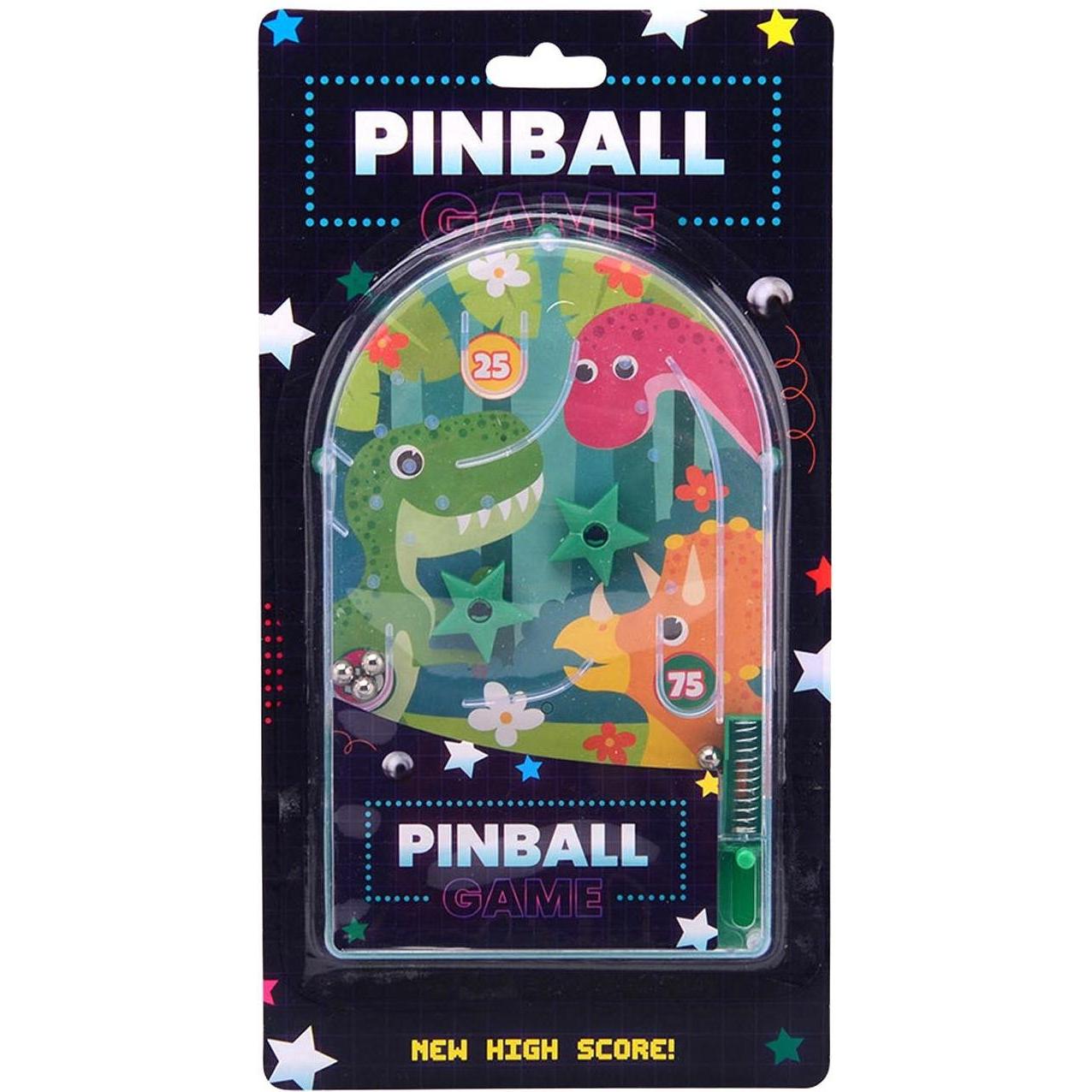 Johntoy Flipper Flipper (23055127)