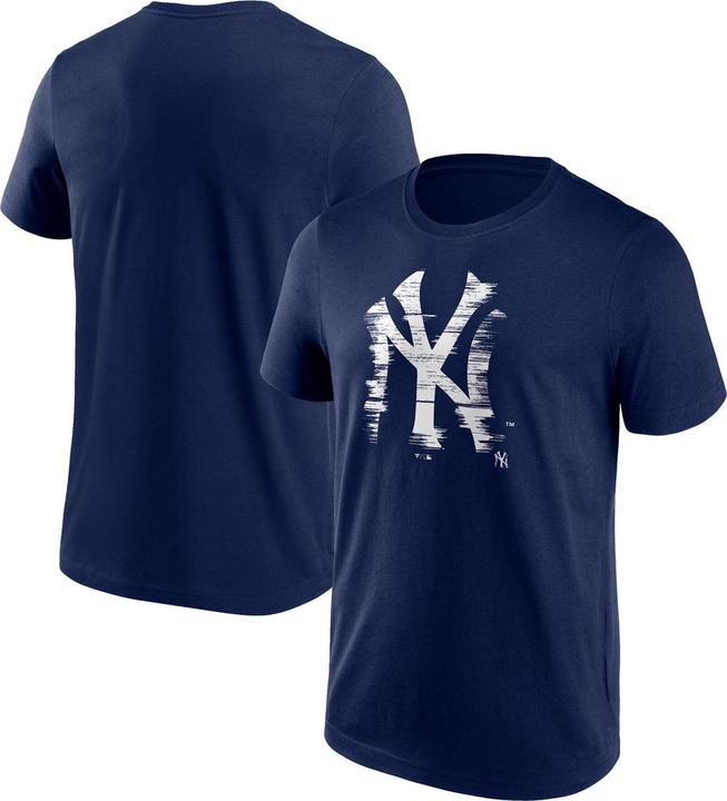 Image du produit Fanatics New York Yankees Worn Graphic T-Shirt M (M)